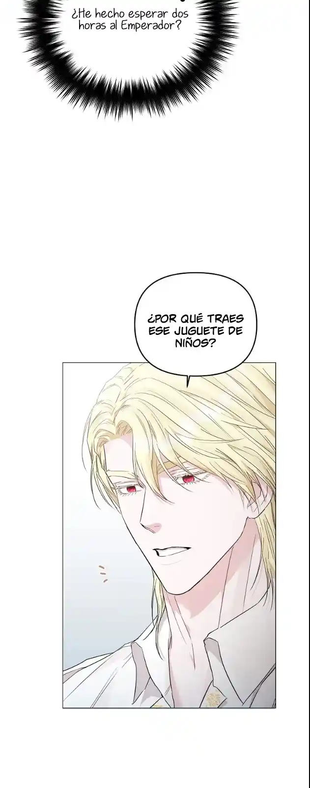 MARIDO VILLANO, CON LA QUÉ ESTÁS OBSESIONADO ESTÁ EN OTRA PARTE - Capítulo 9 - Página 28 - LectorTMOo