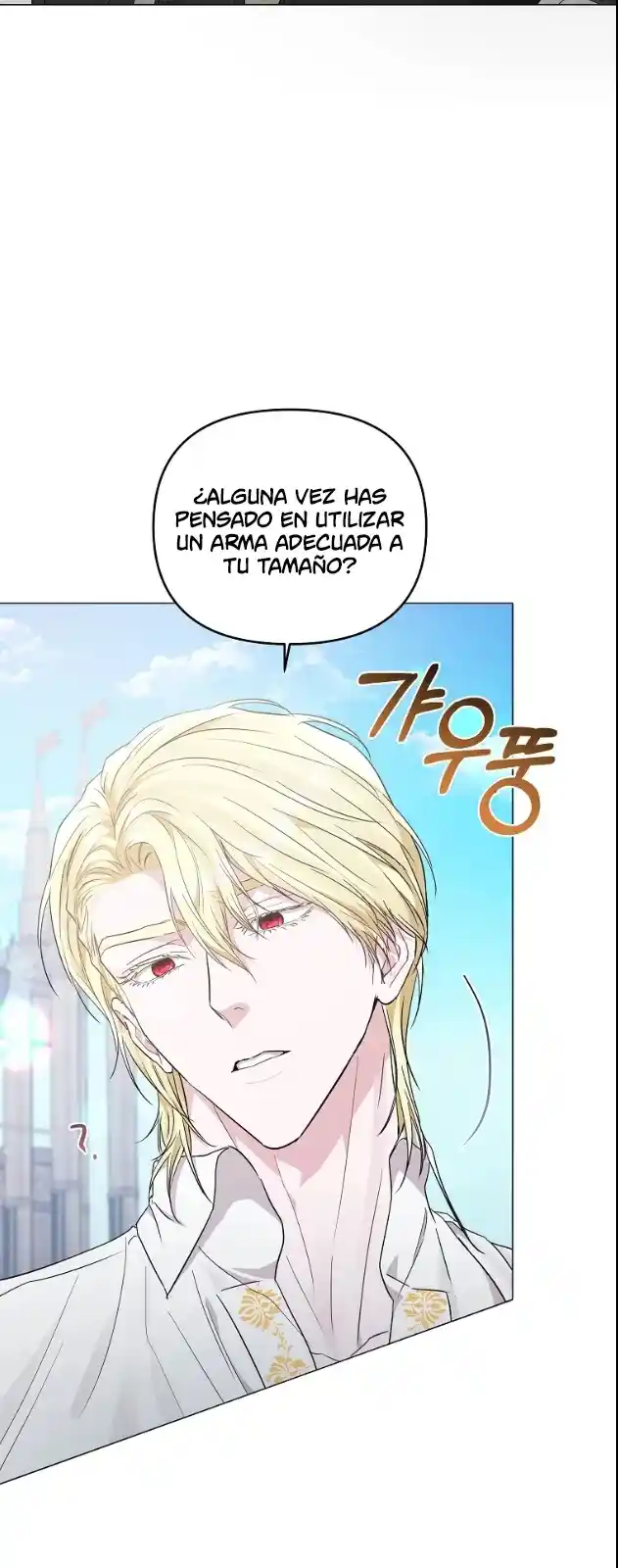 MARIDO VILLANO, CON LA QUÉ ESTÁS OBSESIONADO ESTÁ EN OTRA PARTE - Capítulo 9 - Página 32 - LectorTMOo
