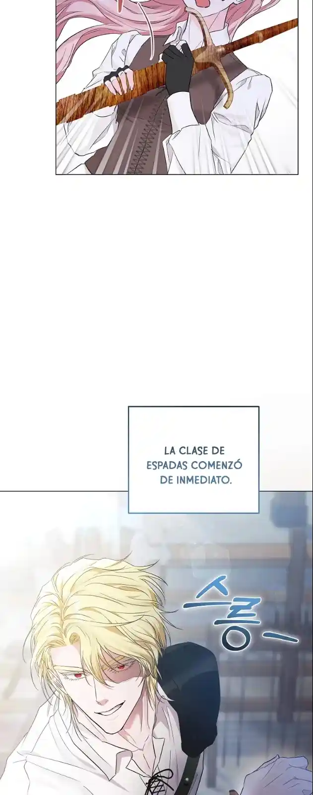 MARIDO VILLANO, CON LA QUÉ ESTÁS OBSESIONADO ESTÁ EN OTRA PARTE - Capítulo 9 - Página 47 - LectorTMOo