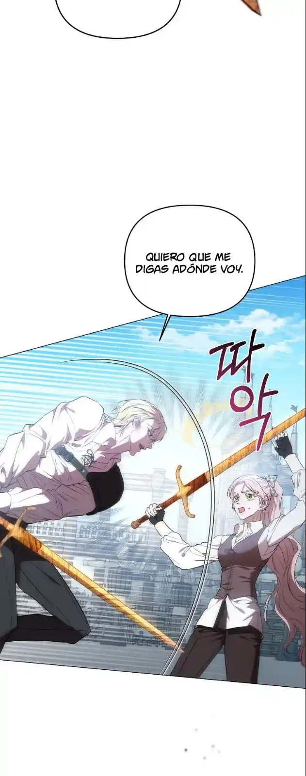MARIDO VILLANO, CON LA QUÉ ESTÁS OBSESIONADO ESTÁ EN OTRA PARTE - Capítulo 9 - Página 51 - LectorTMOo