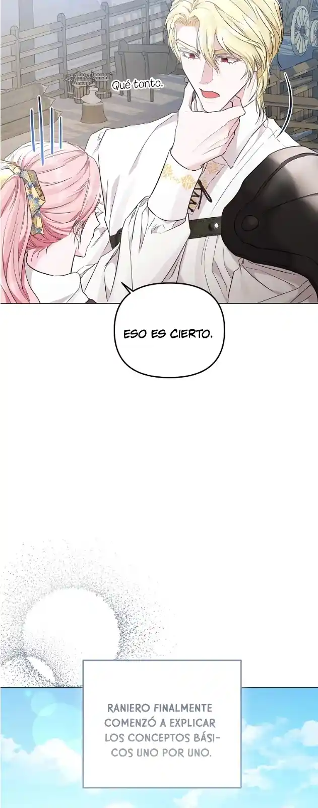 MARIDO VILLANO, CON LA QUÉ ESTÁS OBSESIONADO ESTÁ EN OTRA PARTE - Capítulo 9 - Página 62 - LectorTMOo