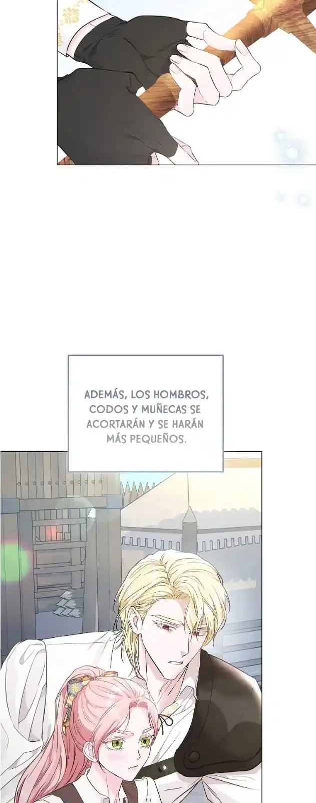 MARIDO VILLANO, CON LA QUÉ ESTÁS OBSESIONADO ESTÁ EN OTRA PARTE - Capítulo 9 - Página 64 - LectorTMOo