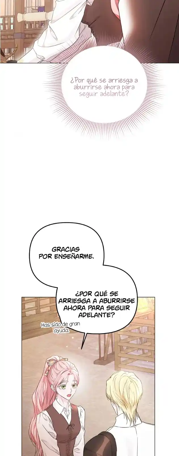 MARIDO VILLANO, CON LA QUÉ ESTÁS OBSESIONADO ESTÁ EN OTRA PARTE - Capítulo 9 - Página 67 - LectorTMOo