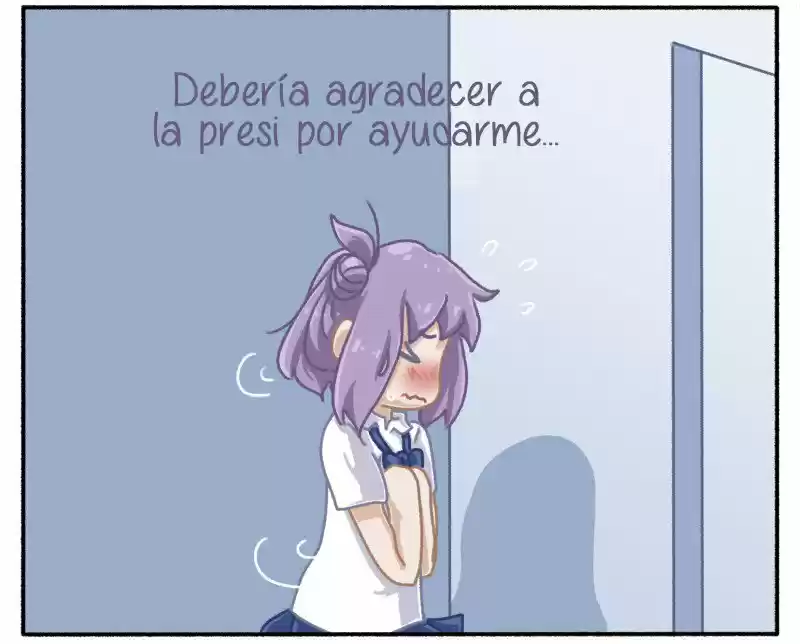 Marie Is Scared Of Everything - Capítulo 12 - Página 3 - LectorTMOo