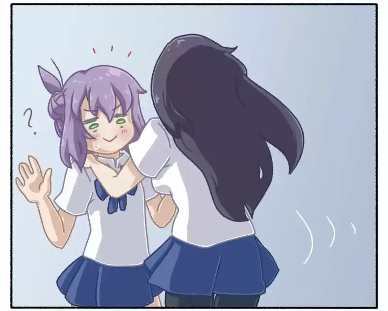 Marie Is Scared Of Everything - Capítulo 13 - Página 2 - LectorTMOo
