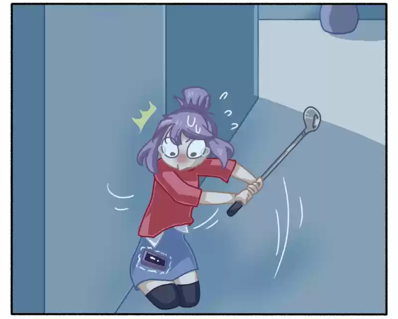 Marie Is Scared Of Everything - Capítulo 17 - Página 2 - LectorTMOo