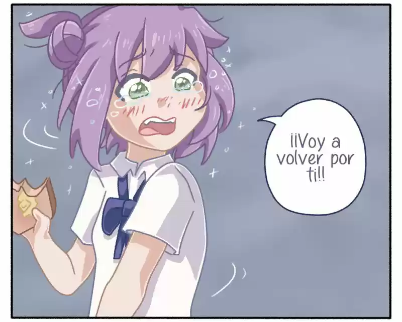 Marie Is Scared Of Everything - Capítulo 21 - Página 2 - LectorTMOo