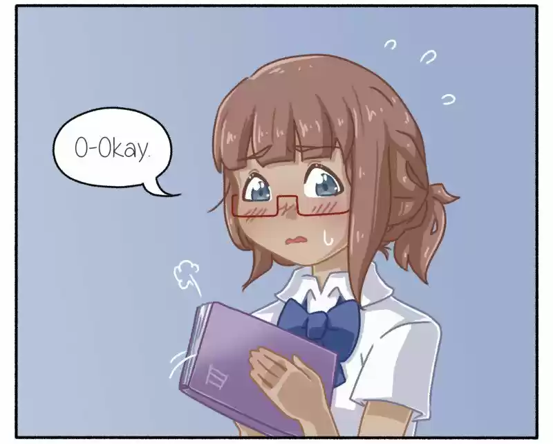 Marie Is Scared Of Everything - Capítulo 26 - Página 2 - LectorTMOo