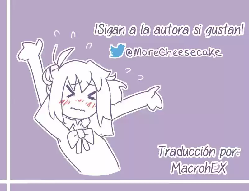 Marie Is Scared Of Everything - Capítulo 7 - Página 5 - LectorTMOo