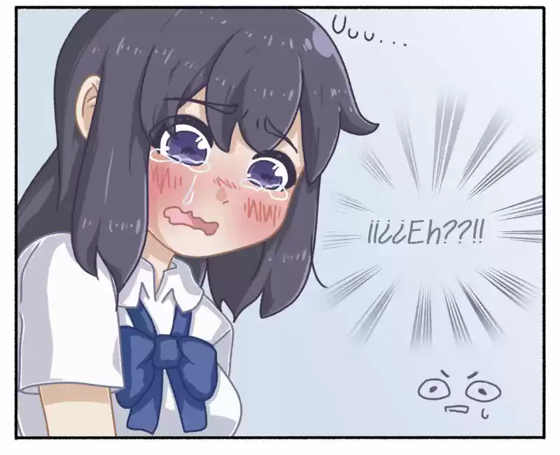 Marie Is Scared Of Everything - Capítulo 8 - Página 4 - LectorTMOo