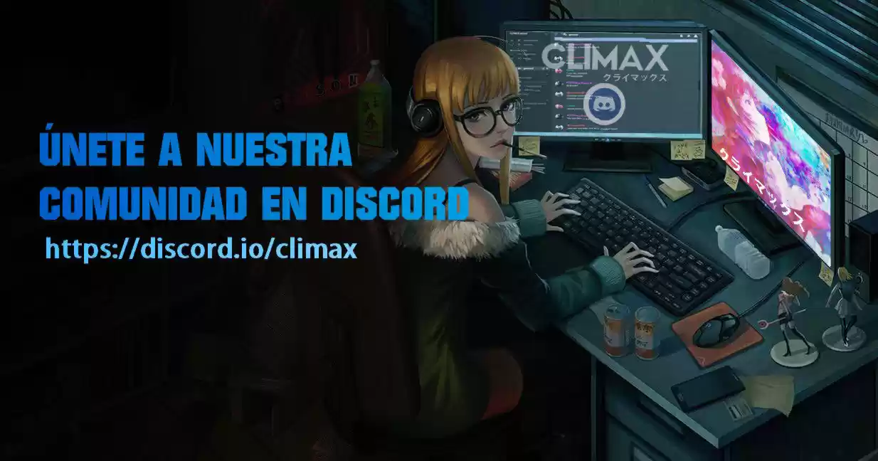 Marie La Bruja No Es Una Bruja. - Capítulo 1 - Página 36 - LectorTMOo