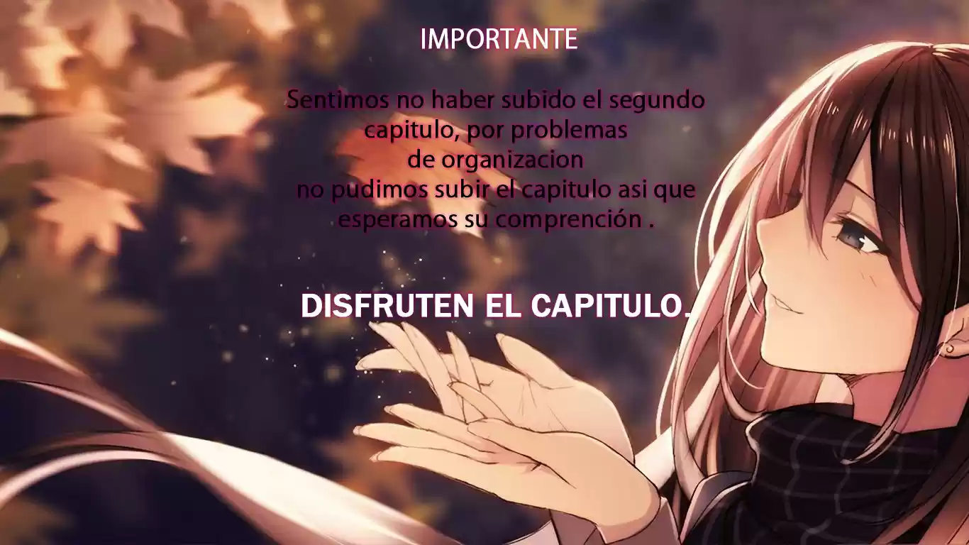 Marie La Bruja No Es Una Bruja. - Capítulo 2 - Página 2 - LectorTMOo