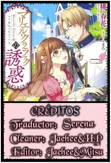 Marielle Clarac No Konyaku - Capítulo 1 - Página 6 - LectorTMOo