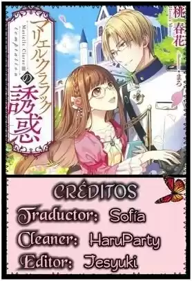 Marielle Clarac No Konyaku - Capítulo 6 - Página 7 - LectorTMOo