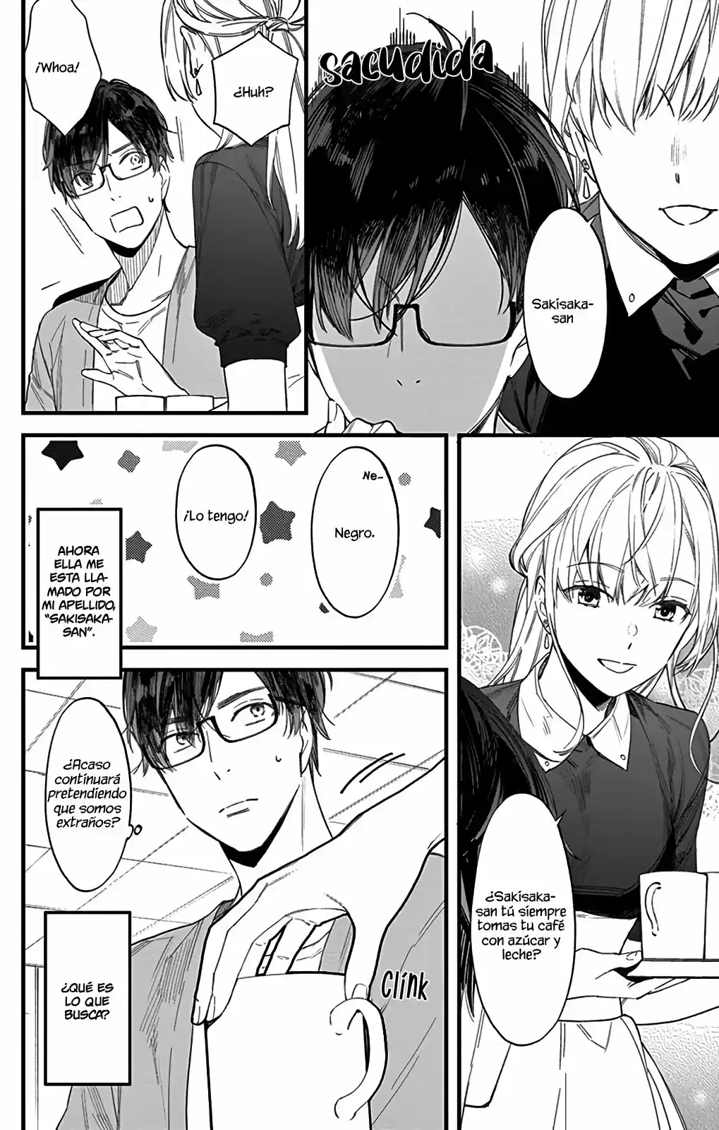 Marika-chan And Her Gentle Love Slave - Capítulo 1 - Página 16 - LectorTMOo