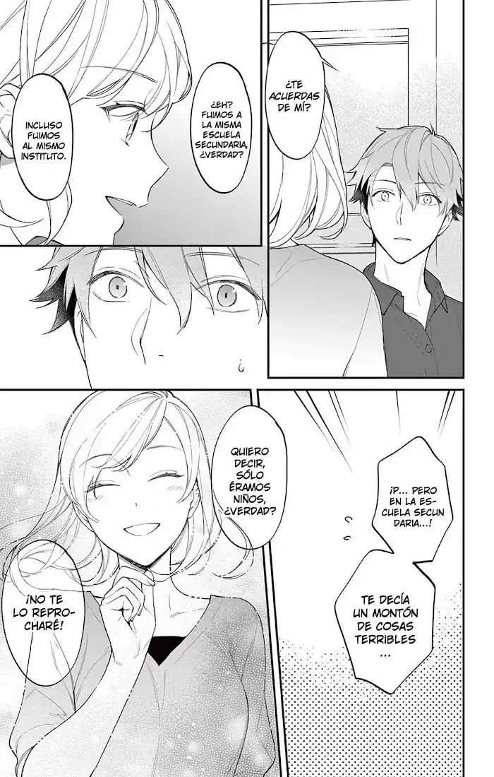 Marika-chan And Her Gentle Love Slave - Capítulo 11 - Página 29 - LectorTMOo