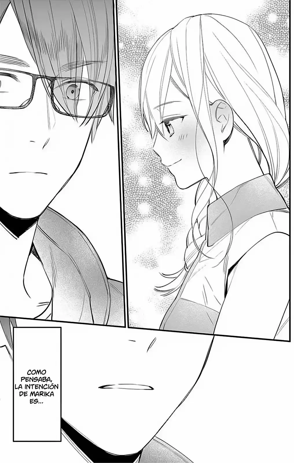 Marika-chan And Her Gentle Love Slave - Capítulo 2 - Página 20 - LectorTMOo