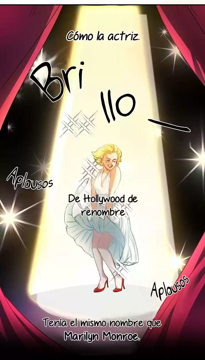 MARILYN AMA TANTO A LARIENSA! - Capítulo 1 - Página 9 - LectorTMOo