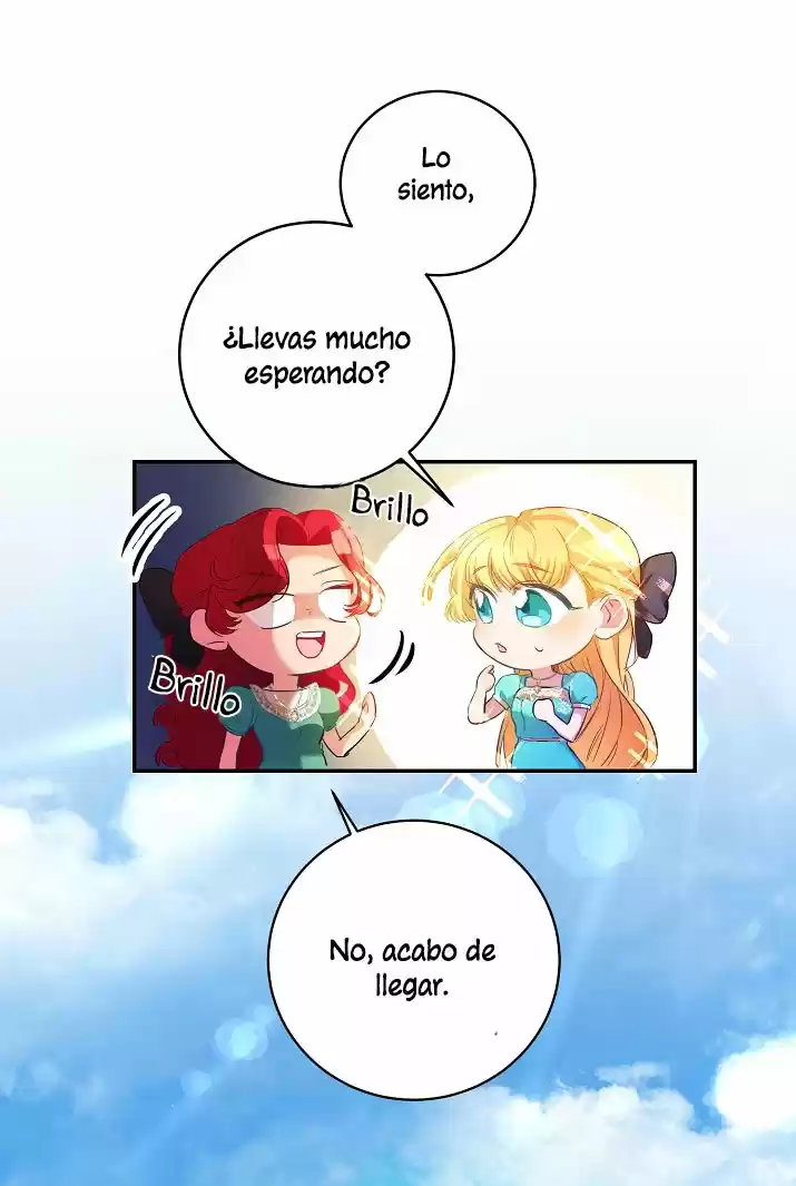 MARILYN AMA TANTO A LARIENSA! - Capítulo 1 - Página 16 - LectorTMOo