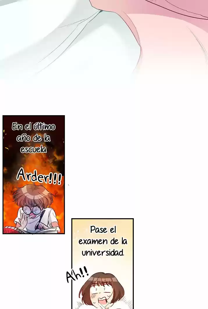 MARILYN AMA TANTO A LARIENSA! - Capítulo 1 - Página 24 - LectorTMOo