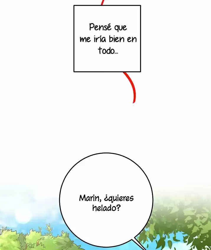 MARILYN AMA TANTO A LARIENSA! - Capítulo 1 - Página 27 - LectorTMOo