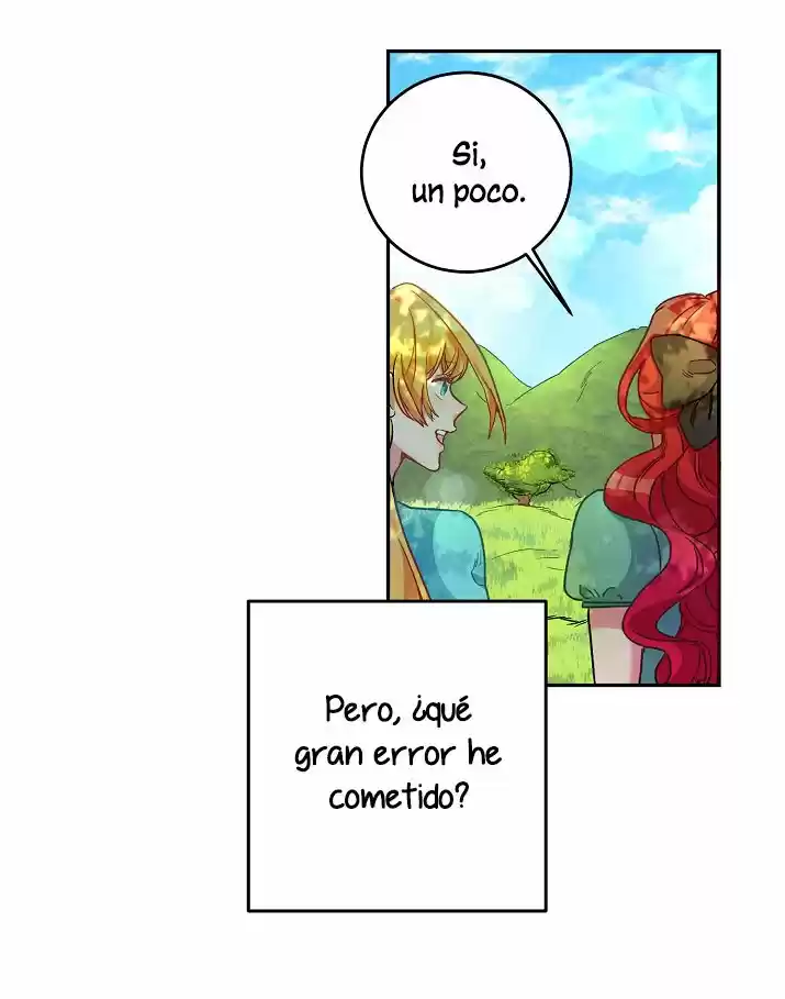 MARILYN AMA TANTO A LARIENSA! - Capítulo 1 - Página 29 - LectorTMOo