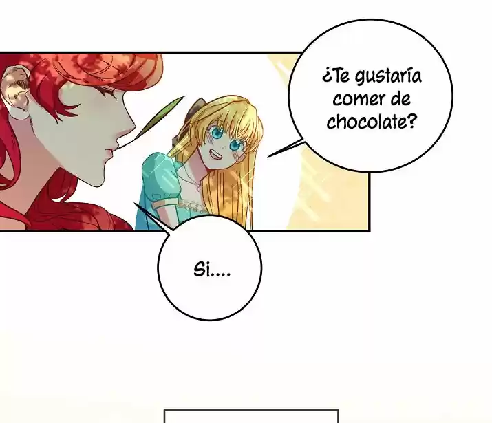 MARILYN AMA TANTO A LARIENSA! - Capítulo 1 - Página 30 - LectorTMOo