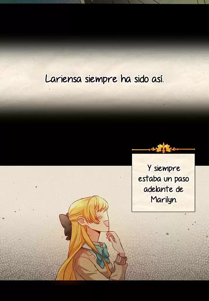 MARILYN AMA TANTO A LARIENSA! - Capítulo 1 - Página 34 - LectorTMOo
