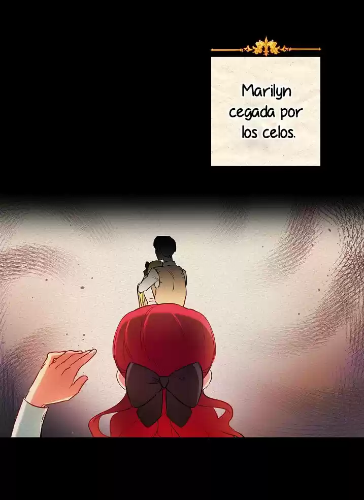 MARILYN AMA TANTO A LARIENSA! - Capítulo 1 - Página 40 - LectorTMOo