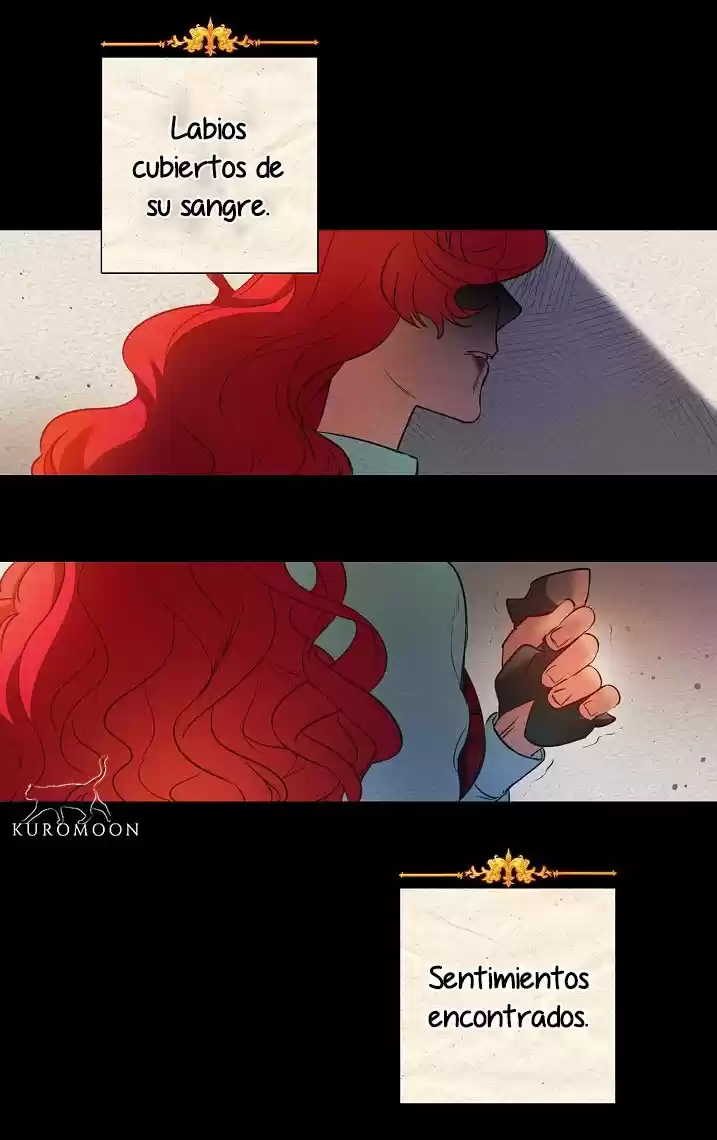 MARILYN AMA TANTO A LARIENSA! - Capítulo 1 - Página 42 - LectorTMOo