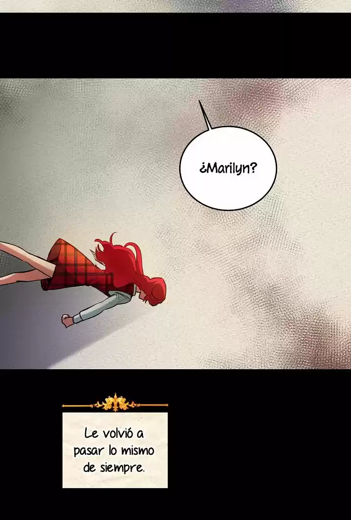 MARILYN AMA TANTO A LARIENSA! - Capítulo 1 - Página 44 - LectorTMOo