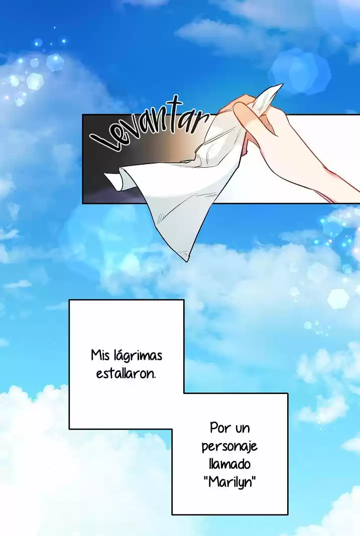 MARILYN AMA TANTO A LARIENSA! - Capítulo 1 - Página 50 - LectorTMOo