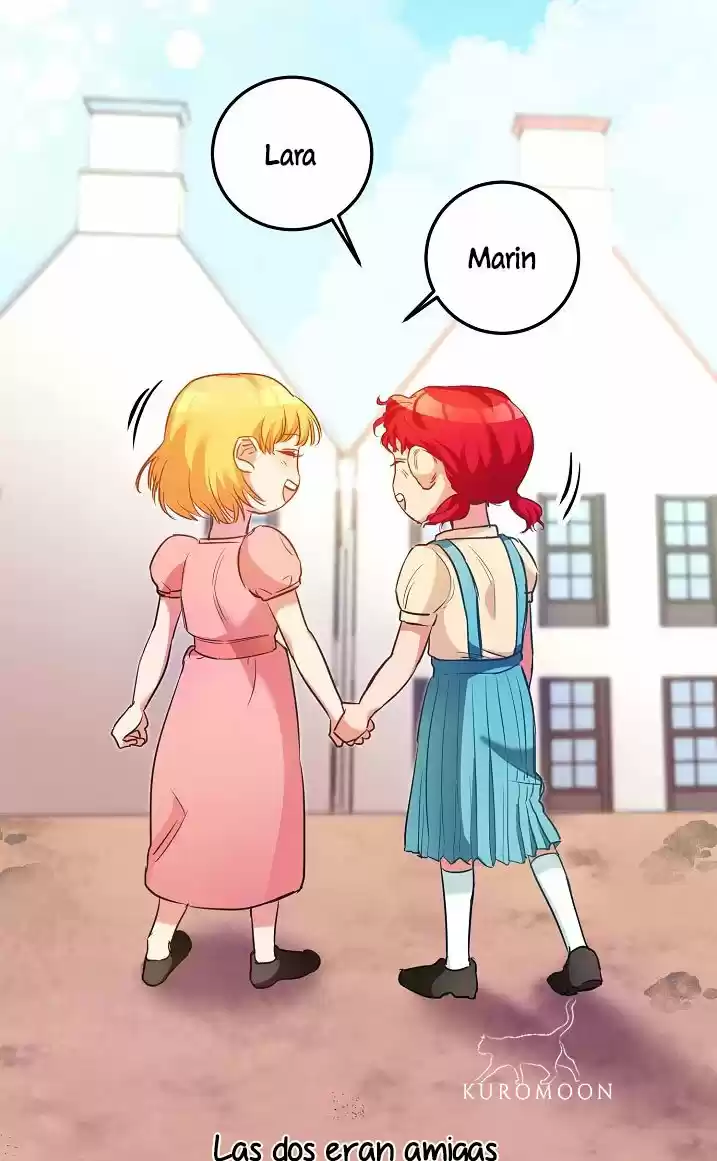 MARILYN AMA TANTO A LARIENSA! - Capítulo 1 - Página 51 - LectorTMOo