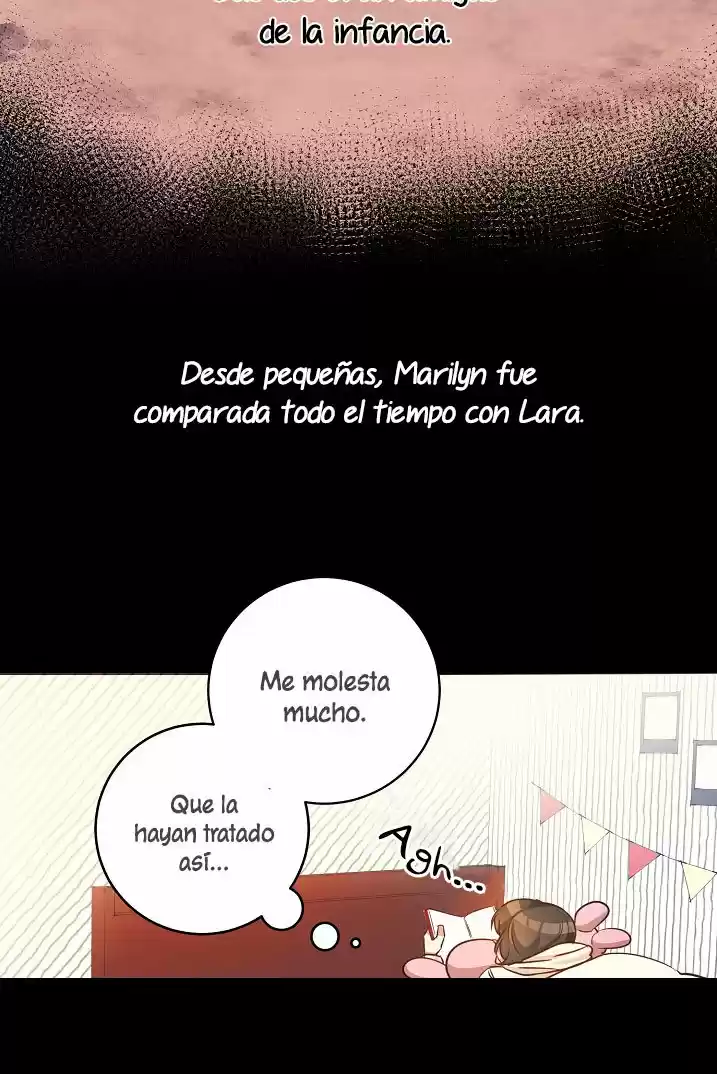 MARILYN AMA TANTO A LARIENSA! - Capítulo 1 - Página 52 - LectorTMOo