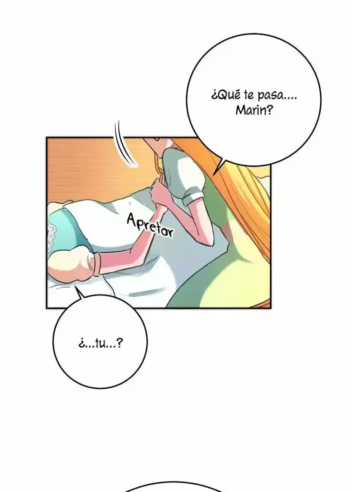 MARILYN AMA TANTO A LARIENSA! - Capítulo 1 - Página 53 - LectorTMOo