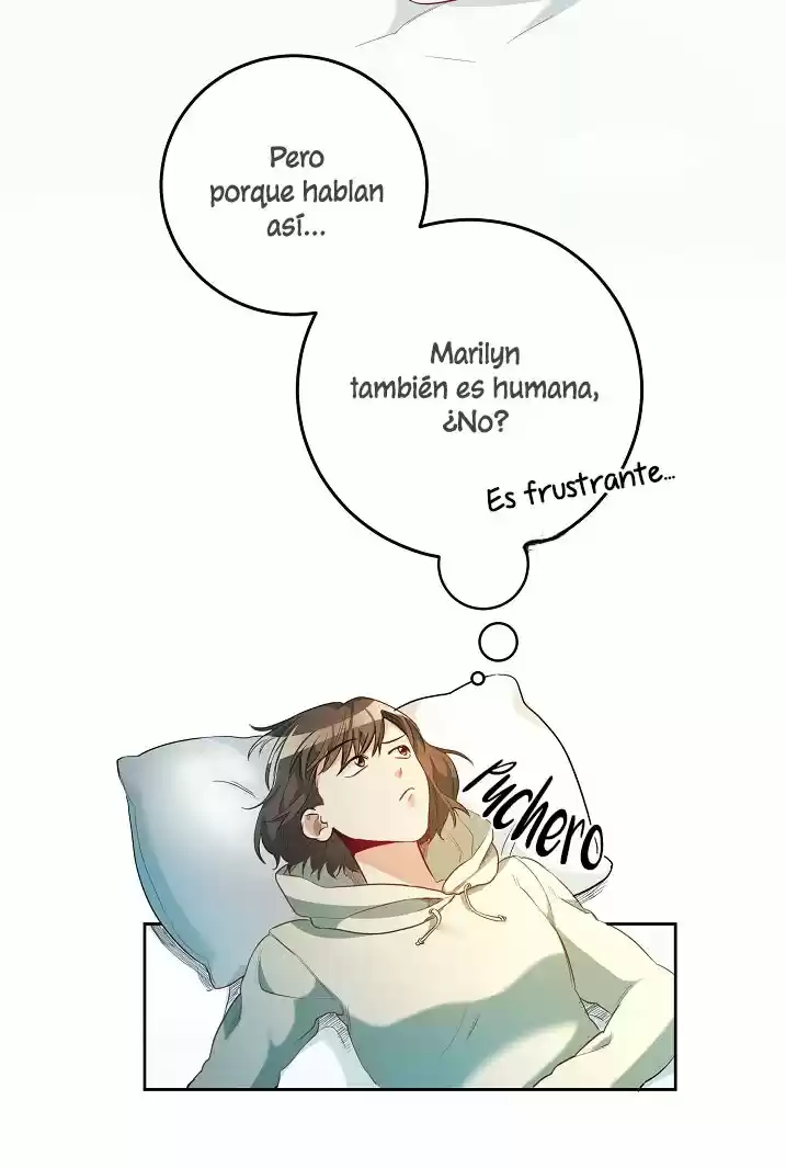 MARILYN AMA TANTO A LARIENSA! - Capítulo 1 - Página 55 - LectorTMOo