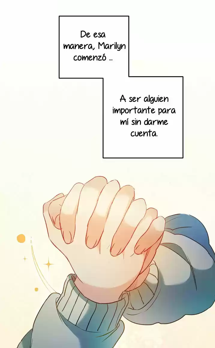 MARILYN AMA TANTO A LARIENSA! - Capítulo 1 - Página 56 - LectorTMOo