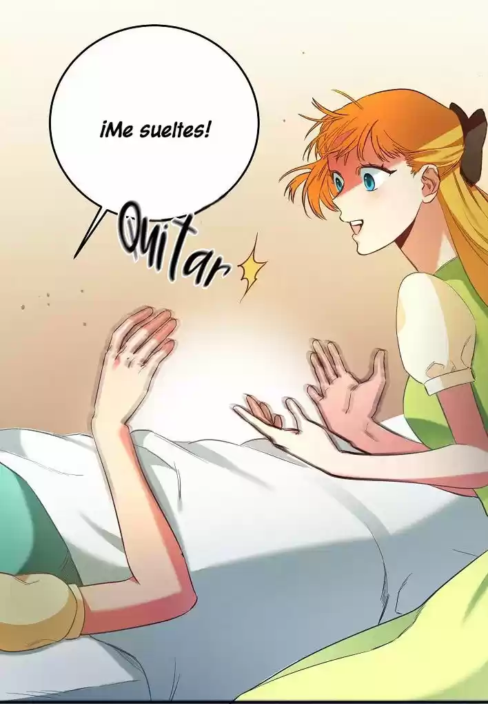MARILYN AMA TANTO A LARIENSA! - Capítulo 1 - Página 72 - LectorTMOo