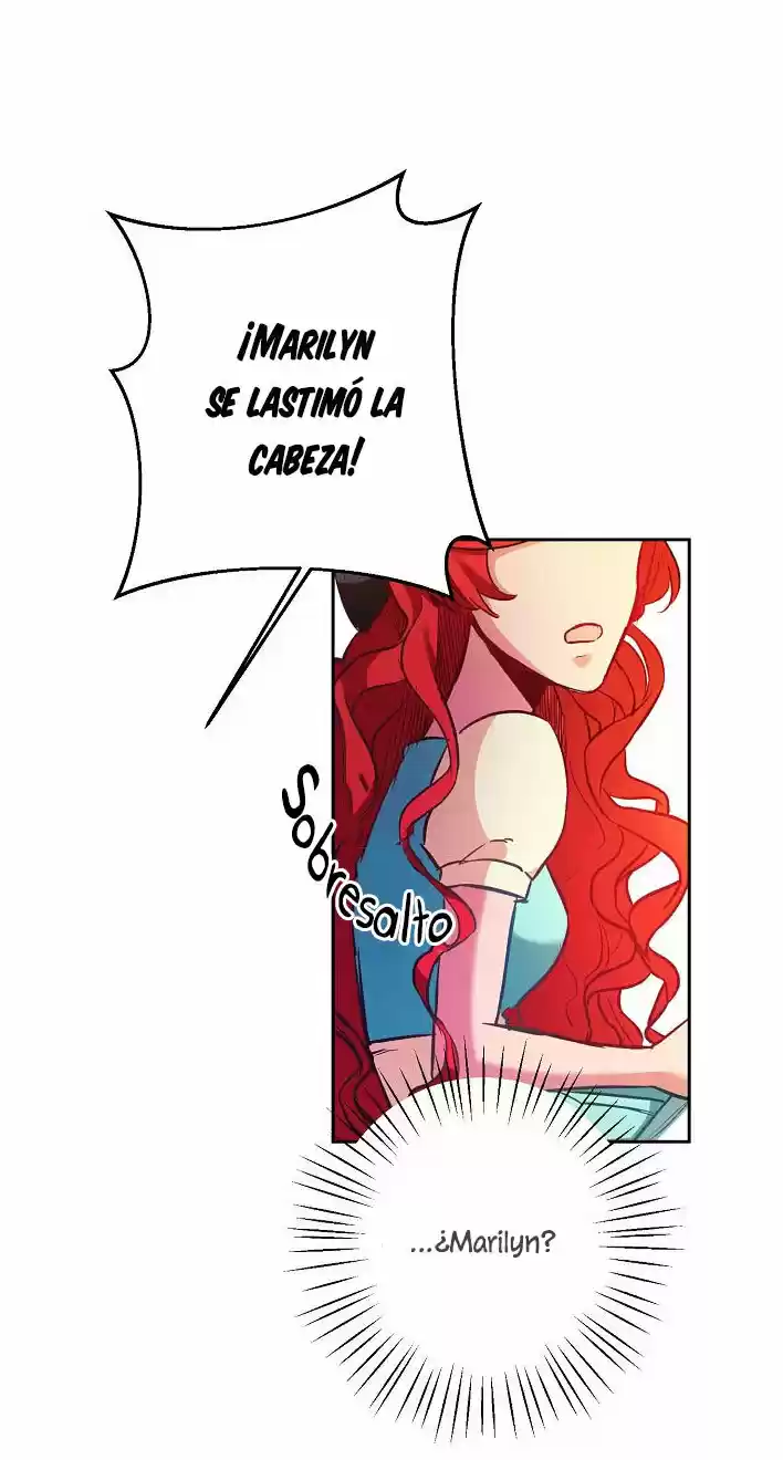 MARILYN AMA TANTO A LARIENSA! - Capítulo 1 - Página 77 - LectorTMOo