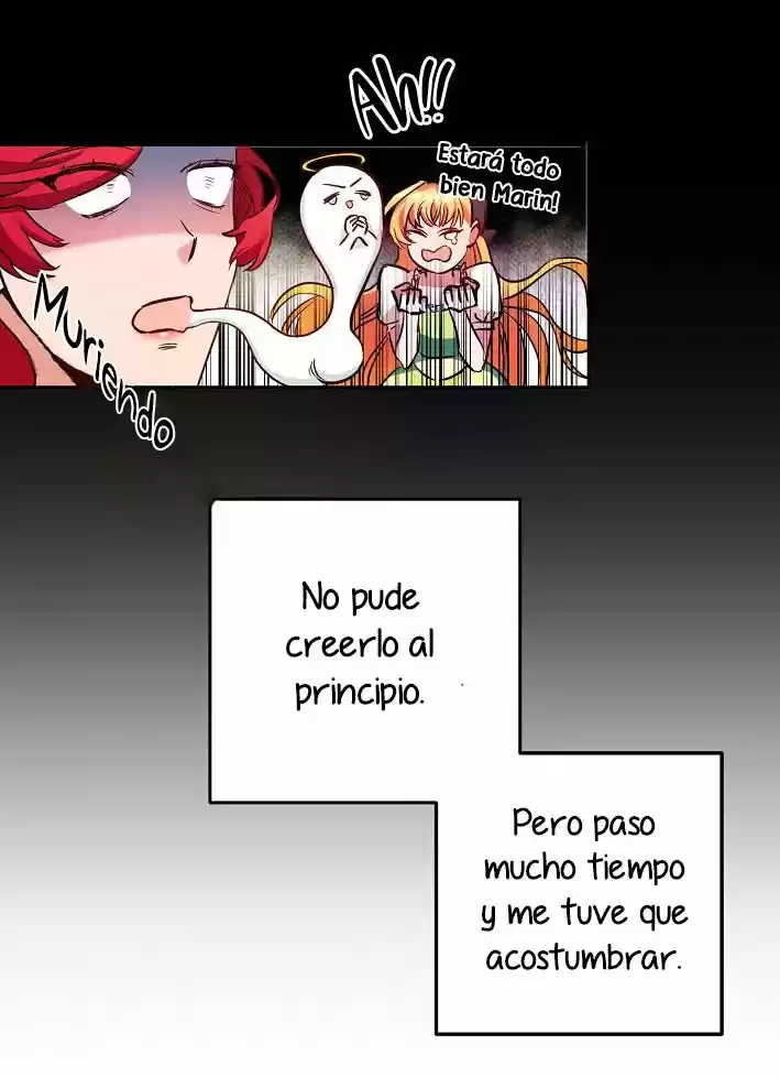 MARILYN AMA TANTO A LARIENSA! - Capítulo 1 - Página 87 - LectorTMOo