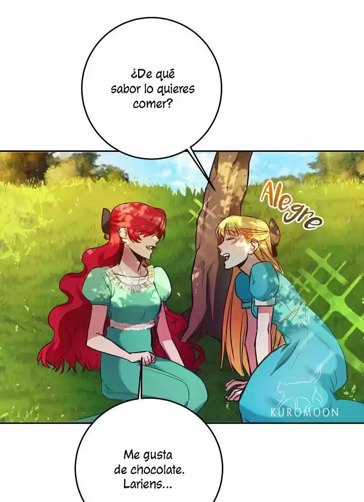 MARILYN AMA TANTO A LARIENSA! - Capítulo 1 - Página 88 - LectorTMOo