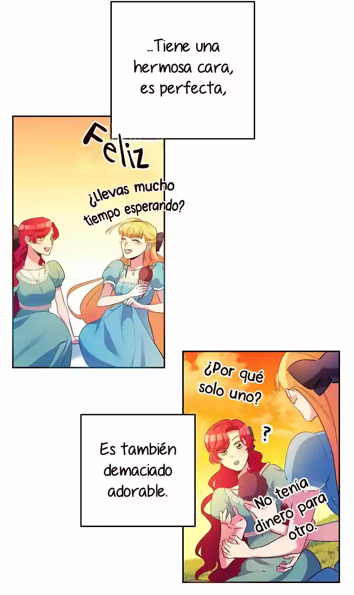 MARILYN AMA TANTO A LARIENSA! - Capítulo 1 - Página 100 - LectorTMOo