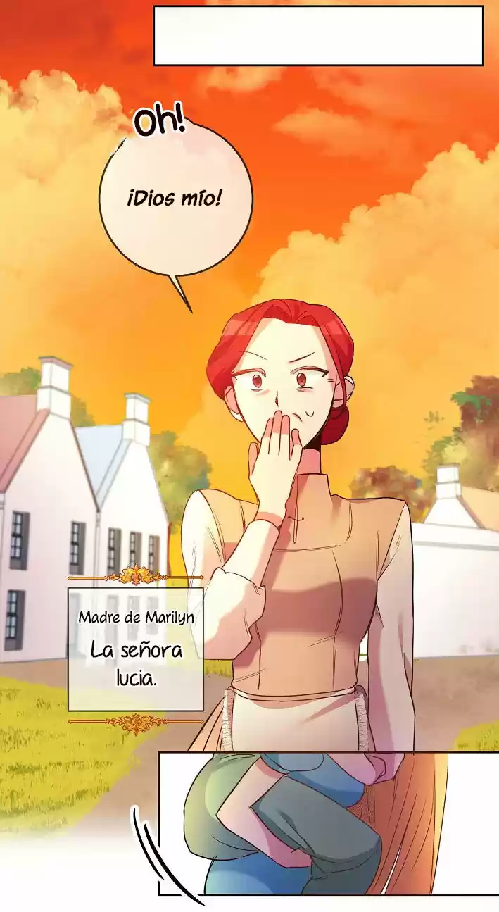 MARILYN AMA TANTO A LARIENSA! - Capítulo 1 - Página 109 - LectorTMOo