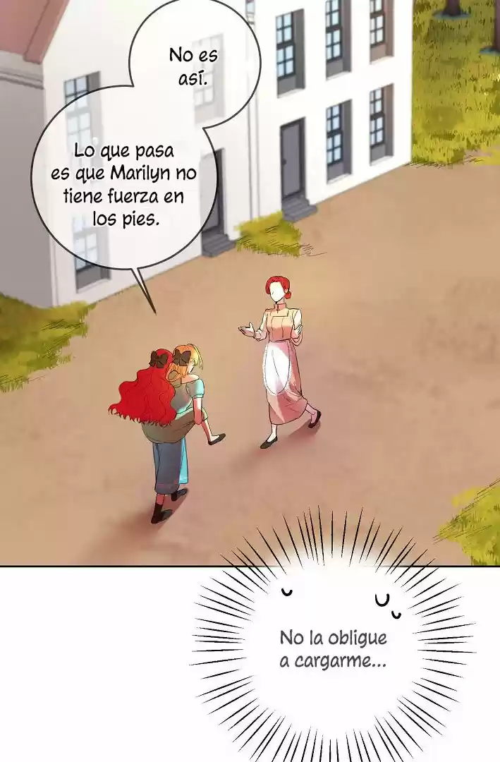 MARILYN AMA TANTO A LARIENSA! - Capítulo 1 - Página 111 - LectorTMOo