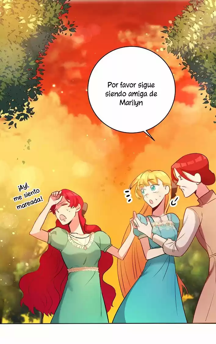 MARILYN AMA TANTO A LARIENSA! - Capítulo 1 - Página 115 - LectorTMOo