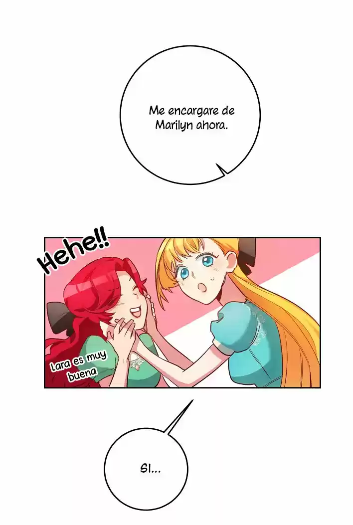 MARILYN AMA TANTO A LARIENSA! - Capítulo 1 - Página 116 - LectorTMOo