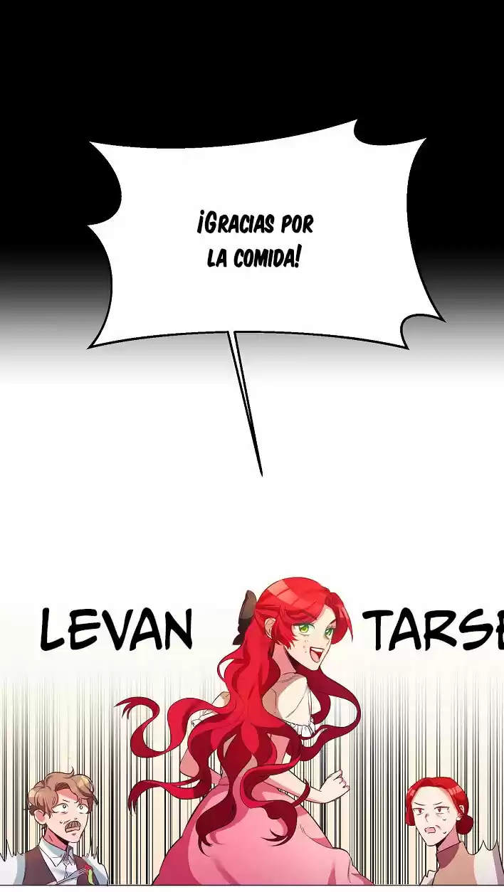 MARILYN AMA TANTO A LARIENSA! - Capítulo 1 - Página 122 - LectorTMOo