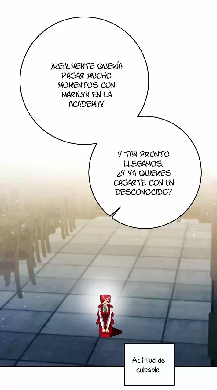 MARILYN AMA TANTO A LARIENSA! - Capítulo 10 - Página 16 - LectorTMOo