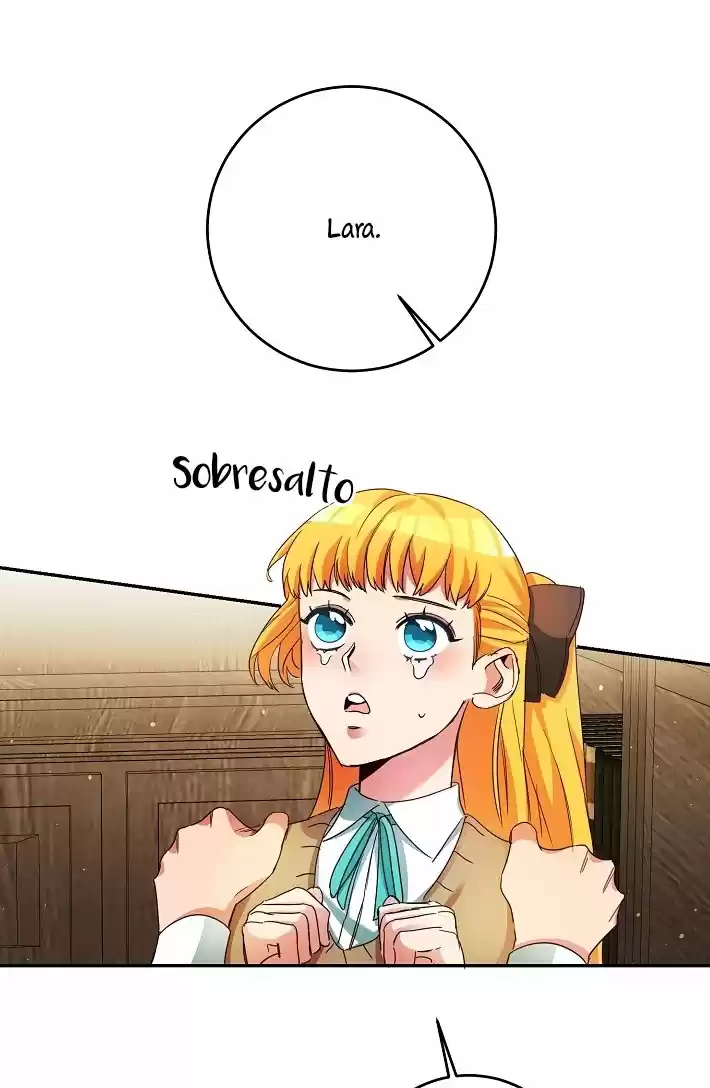 MARILYN AMA TANTO A LARIENSA! - Capítulo 10 - Página 23 - LectorTMOo