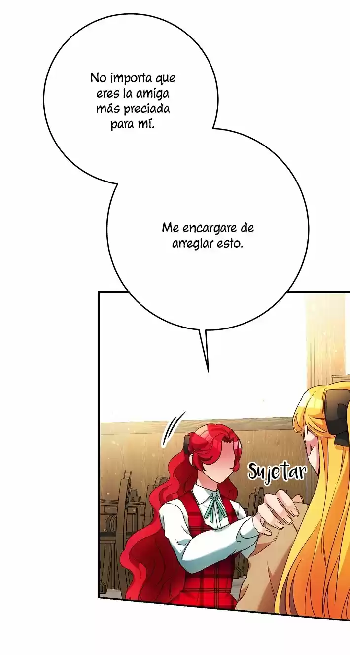 MARILYN AMA TANTO A LARIENSA! - Capítulo 10 - Página 24 - LectorTMOo